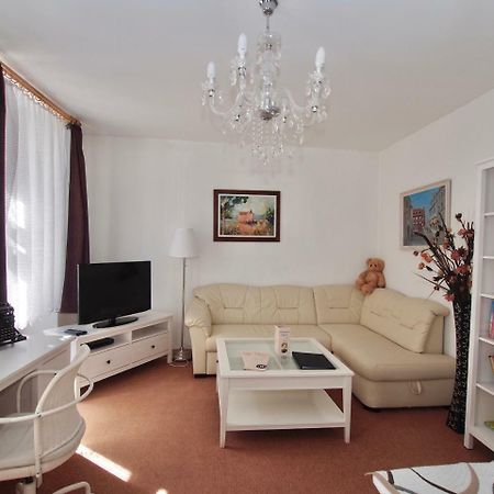 Apartmány Tábor Exterior foto